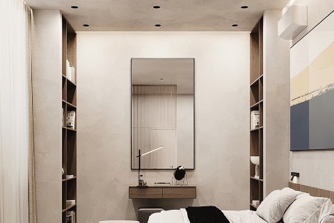 Вилла 967м2 в Денпасар, Бали (10226) 23