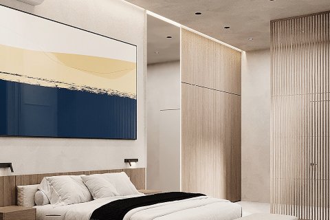 Вилла 967м2 в Денпасар, Бали (10226) 22