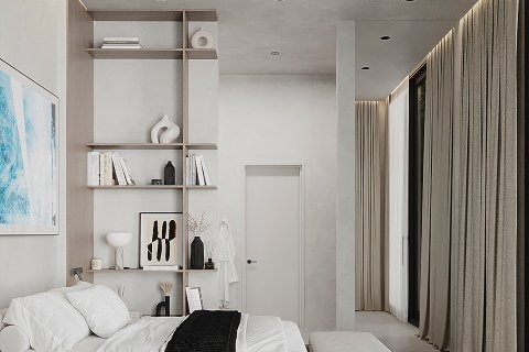 Вилла 967м2 в Денпасар, Бали (10226) 16