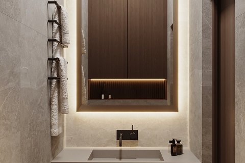 Вилла 967м2 в Денпасар, Бали (10226) 20