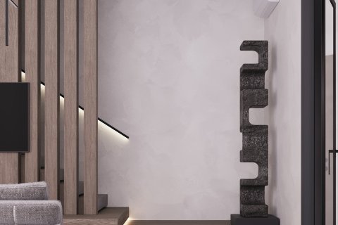 Вилла 967м2 в Денпасар, Бали (10226) 5