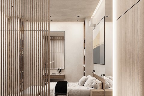 Вилла 967м2 в Денпасар, Бали (10226) 24