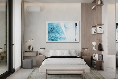 Вилла 967м2 в Денпасар, Бали (10226) 15