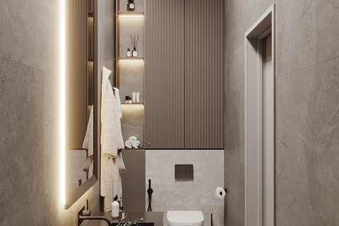 Вилла 967м2 в Денпасар, Бали (10226) 29