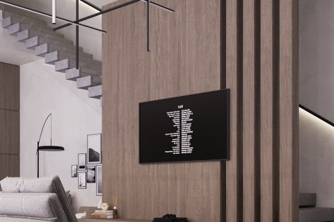 Вилла 967м2 в Денпасар, Бали (10226) 4