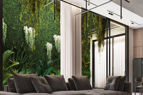 Вилла 967м2 в Денпасар, Бали (10226) 9