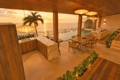 4 bedrooms Villa in Nusa Penida, Klungkung, Bali (10817) 5
