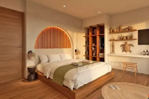 4 bedrooms Villa in Nusa Penida, Klungkung, Bali (10817) 8