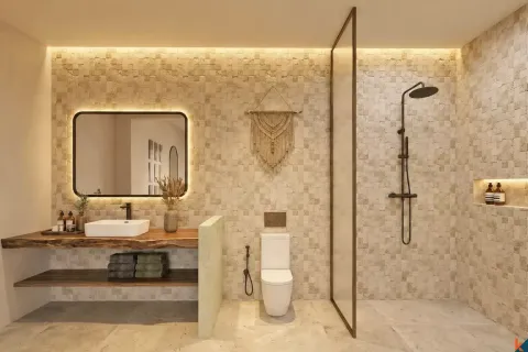 4 bedrooms Villa in Nusa Penida, Klungkung, Bali (10817) 9