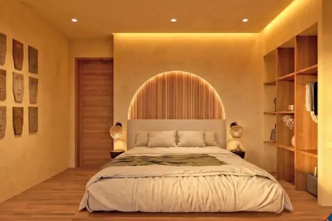 4 bedrooms Villa in Nusa Penida, Klungkung, Bali (10817) 7