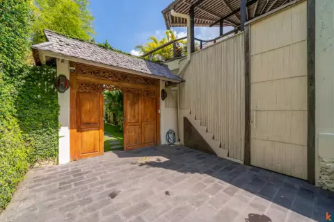 Вилла с 5 спальнями в Чангу, Бадунг, Бали (10820) 6
