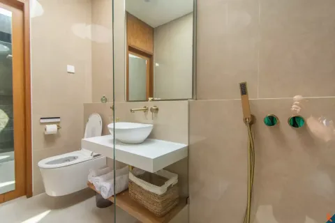 Вилла с 2 спальнями в Южный Денпасар, Денпасар, Бали (10815) 23