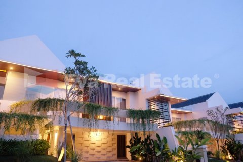 2 bedrooms Villa in Ungasan, Badung, Bali (2485)