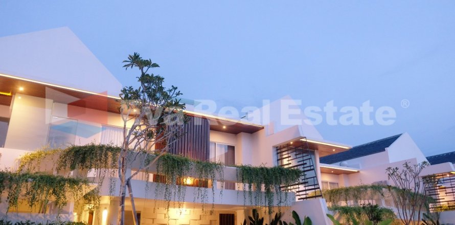 2 bedrooms Villa in Ungasan, Badung, Bali (2485)