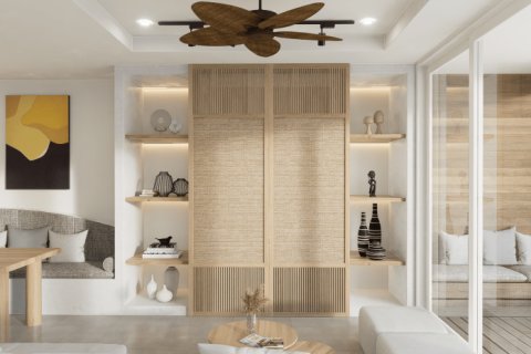 3 bedrooms Villa in Kediri, Tabanan, Bali (12037) 18