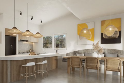 3 bedrooms Villa in Kediri, Tabanan, Bali (12037) 13