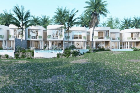 3 bedrooms Villa in Kediri, Tabanan, Bali (12037)