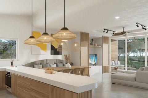 3 bedrooms Villa in Kediri, Tabanan, Bali (12036) 3
