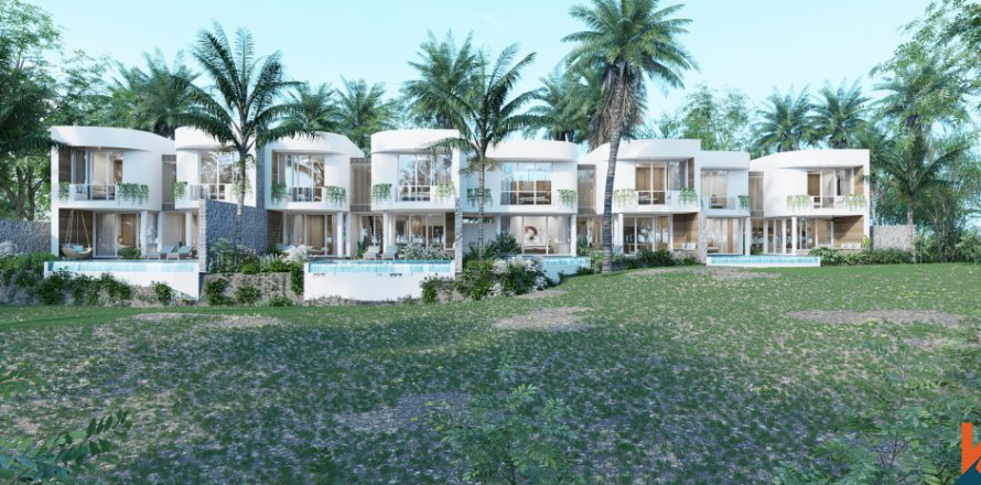 3 bedrooms Villa in Kediri, Tabanan, Bali (12036)