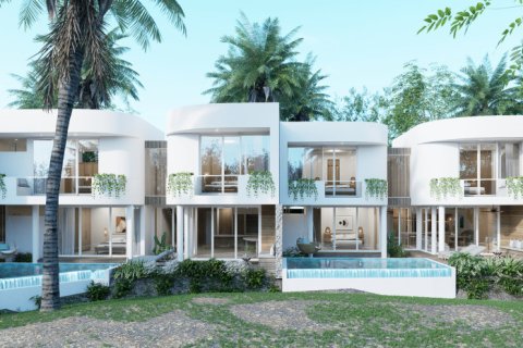 3 bedrooms Villa in Kediri, Tabanan, Bali (12035)