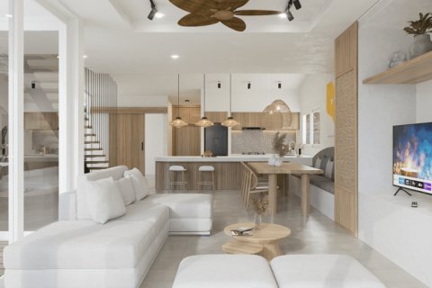 3 bedrooms Villa in Kediri, Tabanan, Bali (12034) 18