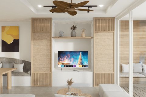 3 bedrooms Villa in Kediri, Tabanan, Bali (12034)