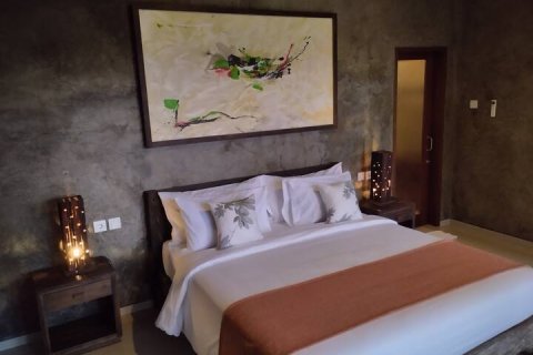 4 bedrooms Villa in Canggu, Badung, Bali (15193) 15