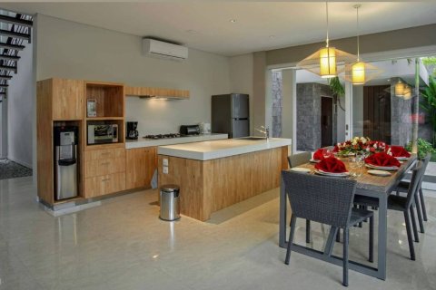 4 bedrooms Villa in Canggu, Badung, Bali (15193) 7