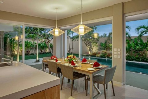4 bedrooms Villa in Canggu, Badung, Bali (15193) 8