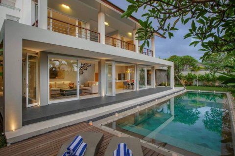 4 bedrooms Villa in Canggu, Badung, Bali (15193) 9