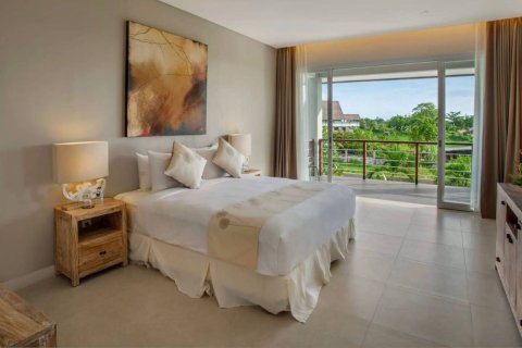 4 bedrooms Villa in Canggu, Badung, Bali (15193) 2