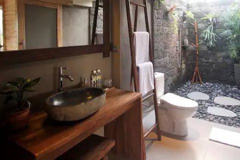 4 bedrooms Villa in Canggu, Badung, Bali (15193) 14