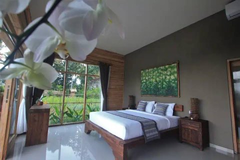 4 bedrooms Villa in Canggu, Badung, Bali (15193) 12