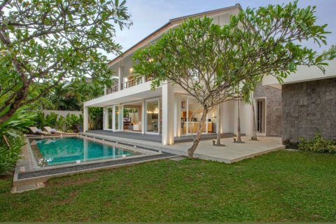 4 bedrooms Villa in Canggu, Badung, Bali (15193) 10