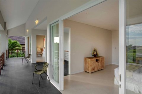 4 bedrooms Villa in Canggu, Badung, Bali (15193) 4