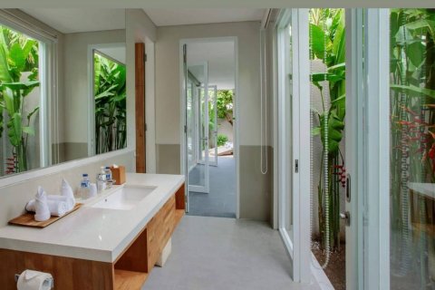 4 bedrooms Villa in Canggu, Badung, Bali (15193)