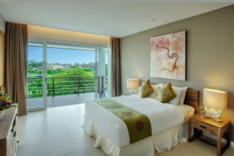 4 bedrooms Villa in Canggu, Badung, Bali (15193) 3