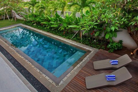 4 bedrooms Villa in Canggu, Badung, Bali (15193) 5