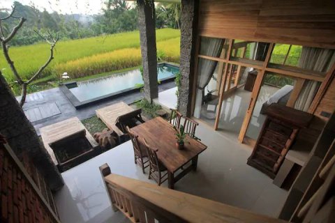 4 bedrooms Villa in Canggu, Badung, Bali (15193) 11