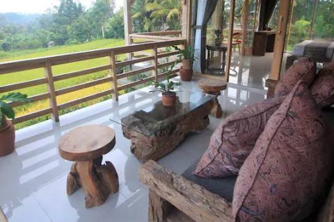4 bedrooms Villa in Canggu, Badung, Bali (15193) 13