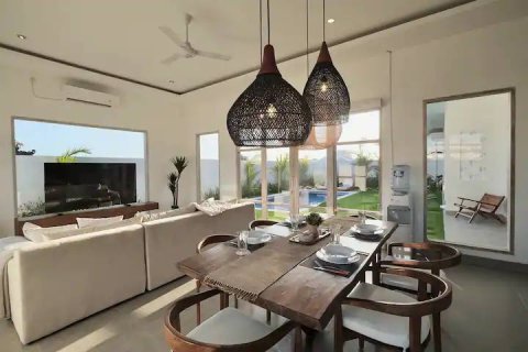 2 bedrooms Villa in Canggu, Badung, Bali (15190)