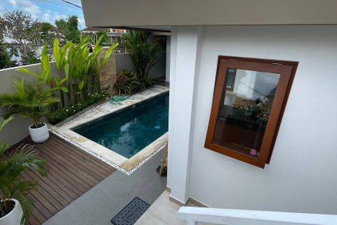 2 bedrooms Villa in Canggu, Badung, Bali (15191)