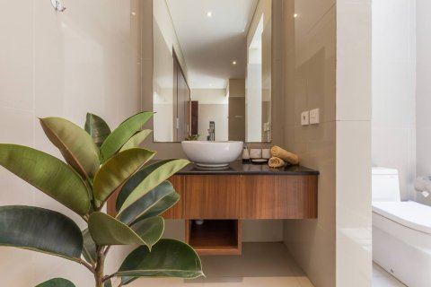 3 bedrooms Villa in Canggu, Badung, Bali (15188)