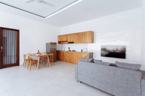 2 bedrooms Villa in Canggu, Badung, Bali (15192) 2