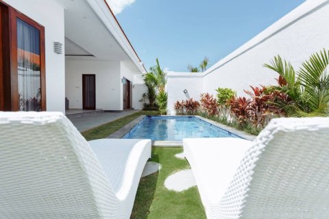 2 bedrooms Villa in Canggu, Badung, Bali (15192) 8