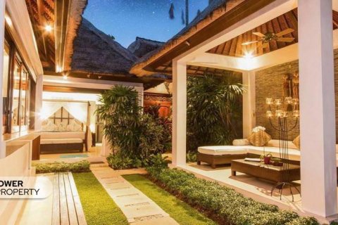2 bedrooms Villa in Seminyak, Badung, Bali (10681)