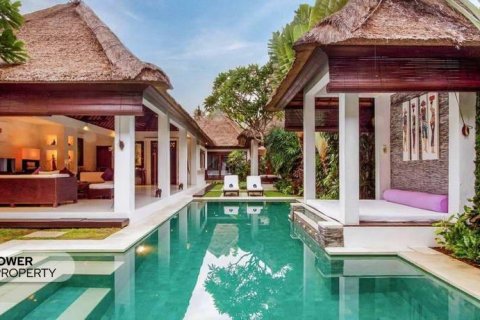2 bedrooms Villa in Seminyak, Badung, Bali (10681) 11