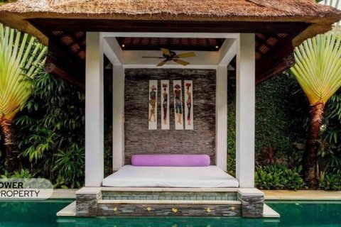 2 bedrooms Villa in Seminyak, Badung, Bali (10681) 4