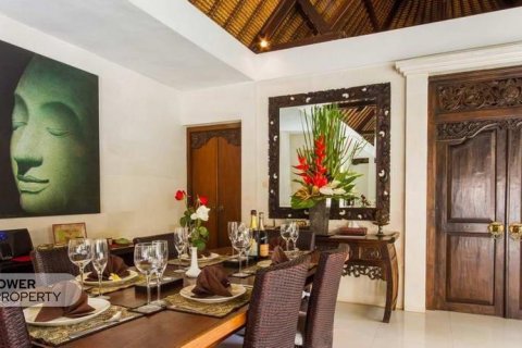 2 bedrooms Villa in Seminyak, Badung, Bali (10681) 10