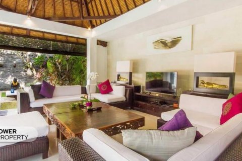 2 bedrooms Villa in Seminyak, Badung, Bali (10681) 9